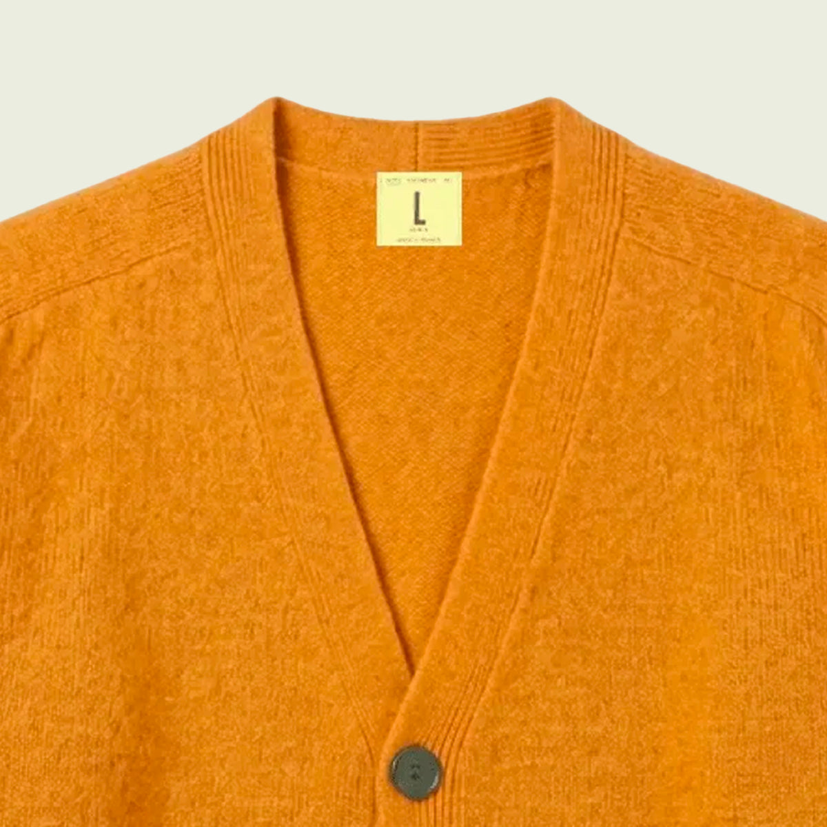 Armen Cardigan