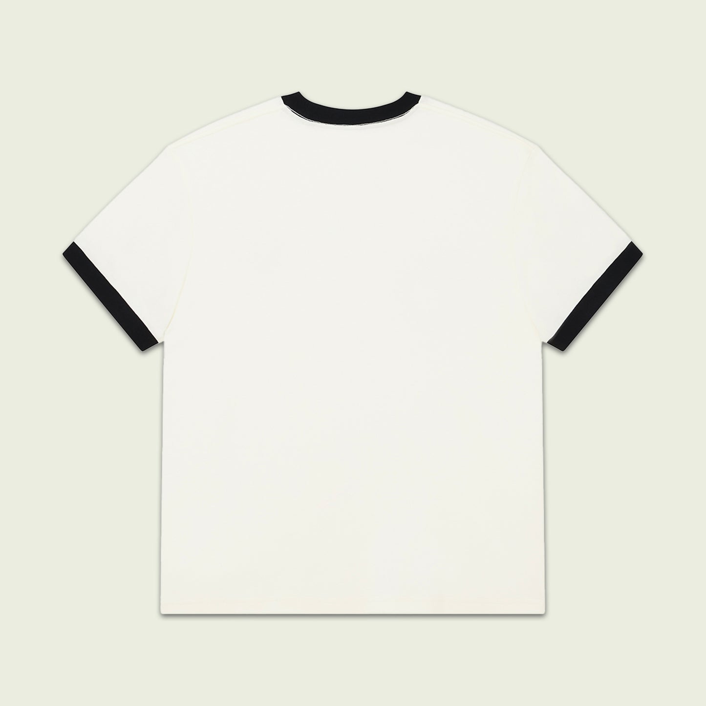 Arrow Ringer Tee