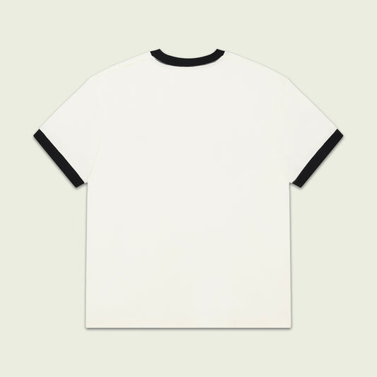 Arrow Ringer Tee