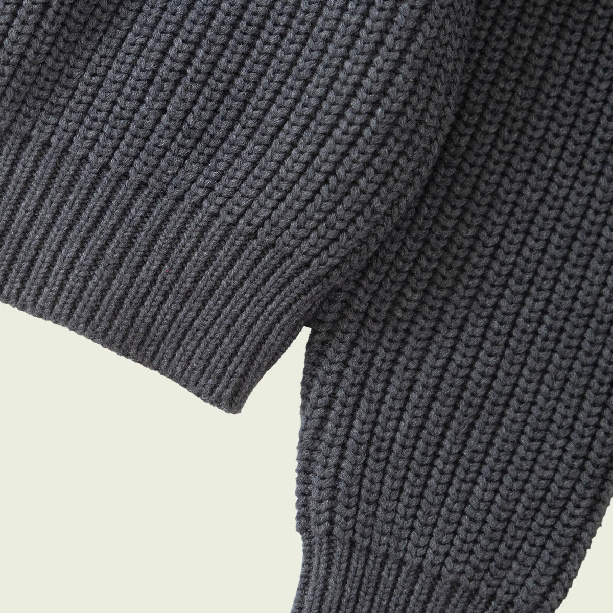 Artichoke Chunky Knit
