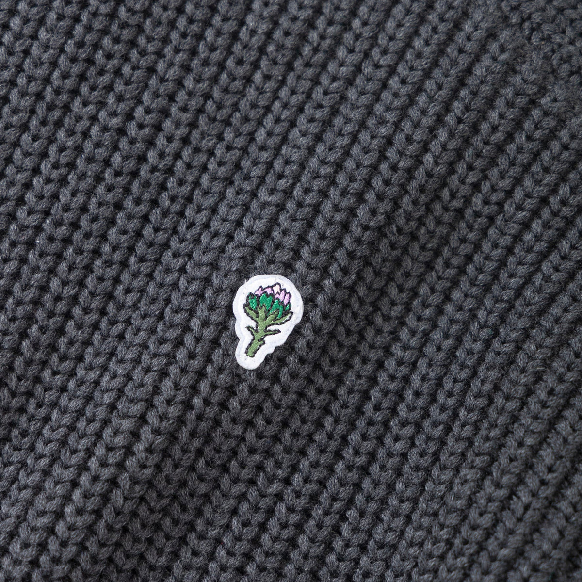 Artichoke Chunky Knit