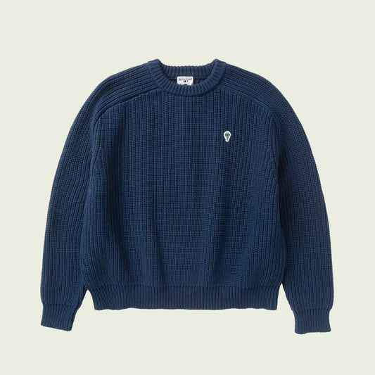 Artichoke Chunky Knit