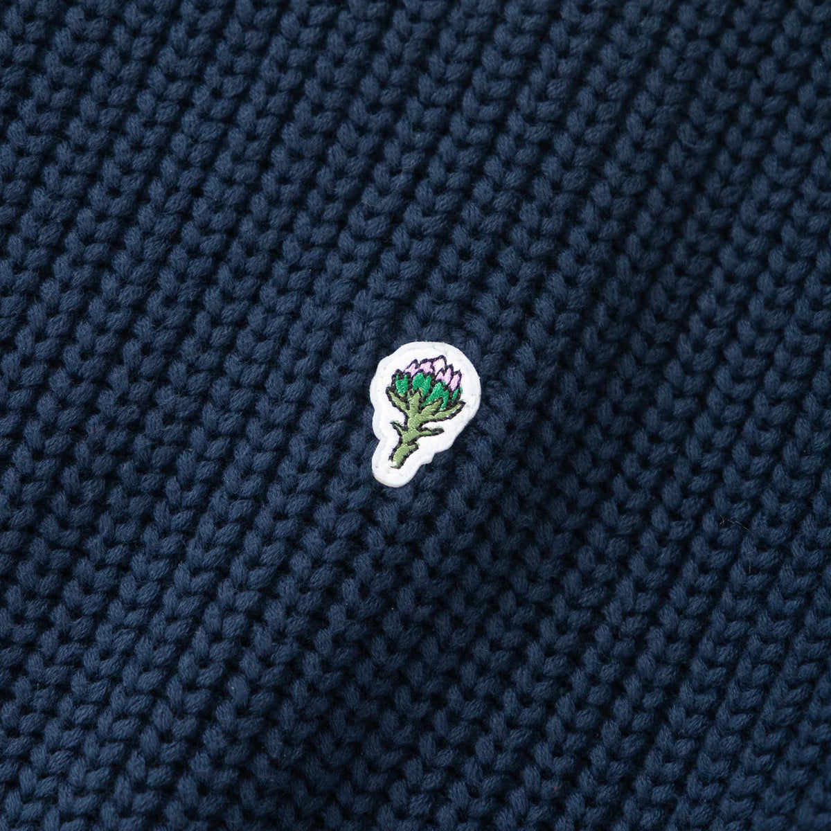 Artichoke Chunky Knit