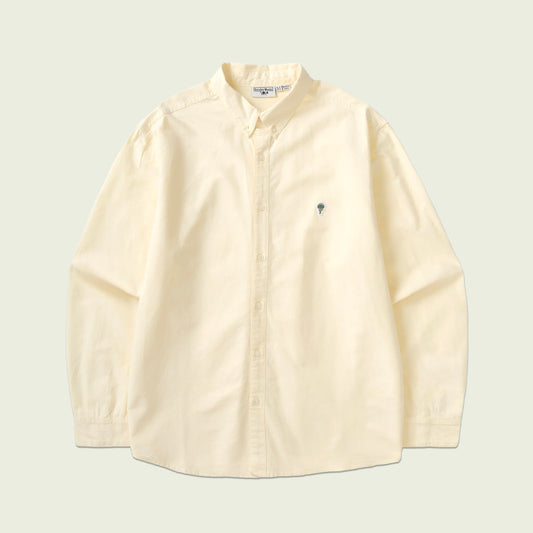Artichoke Oxford Shirt