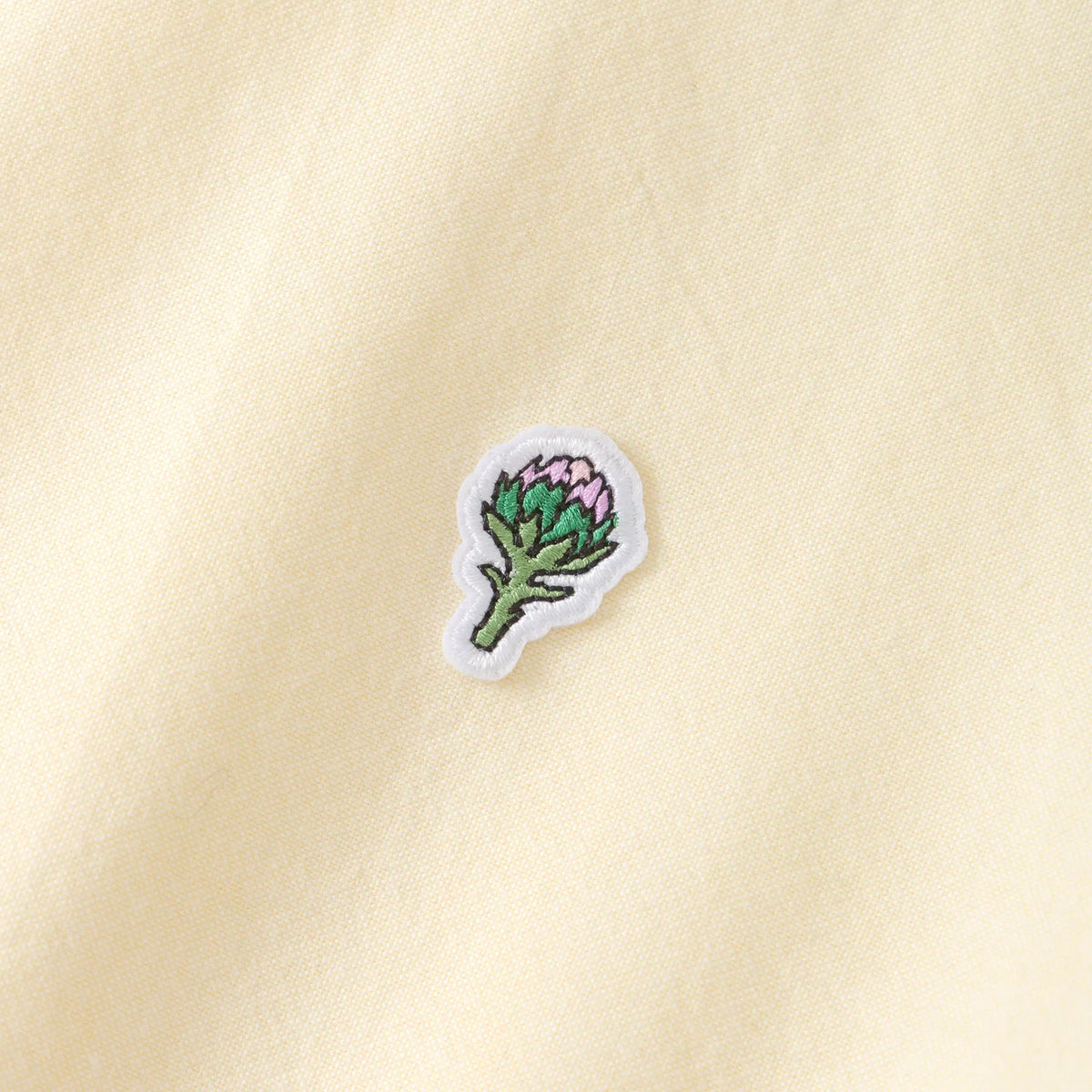 Artichoke Oxford Shirt