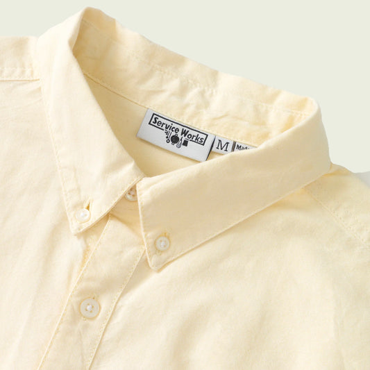 Artichoke Oxford Shirt