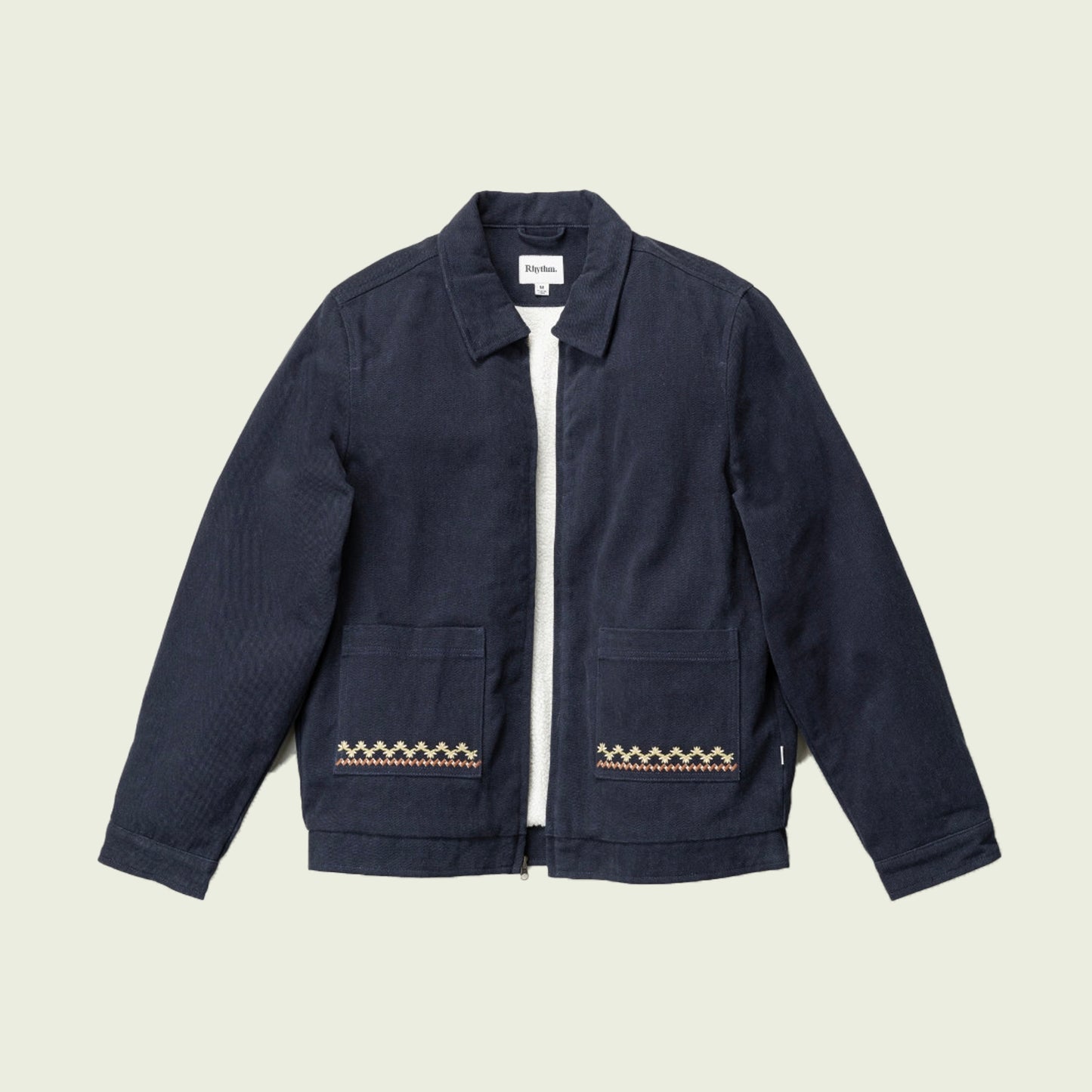 Arugam Twill jacket Jacket