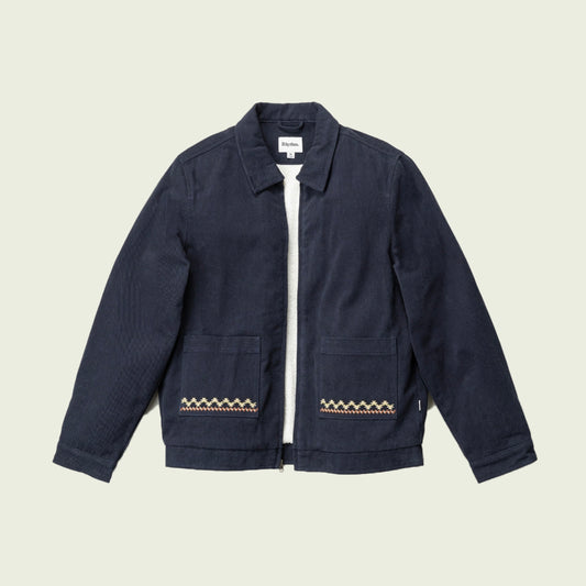 Arugam Twill jacket Jacket