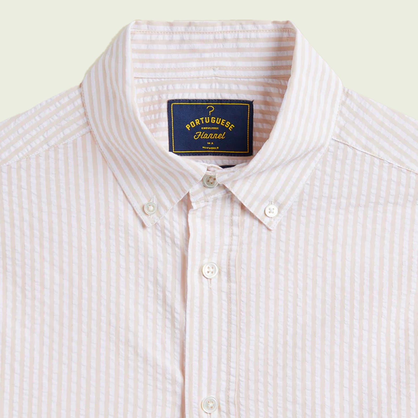 Atlantico Stripe
