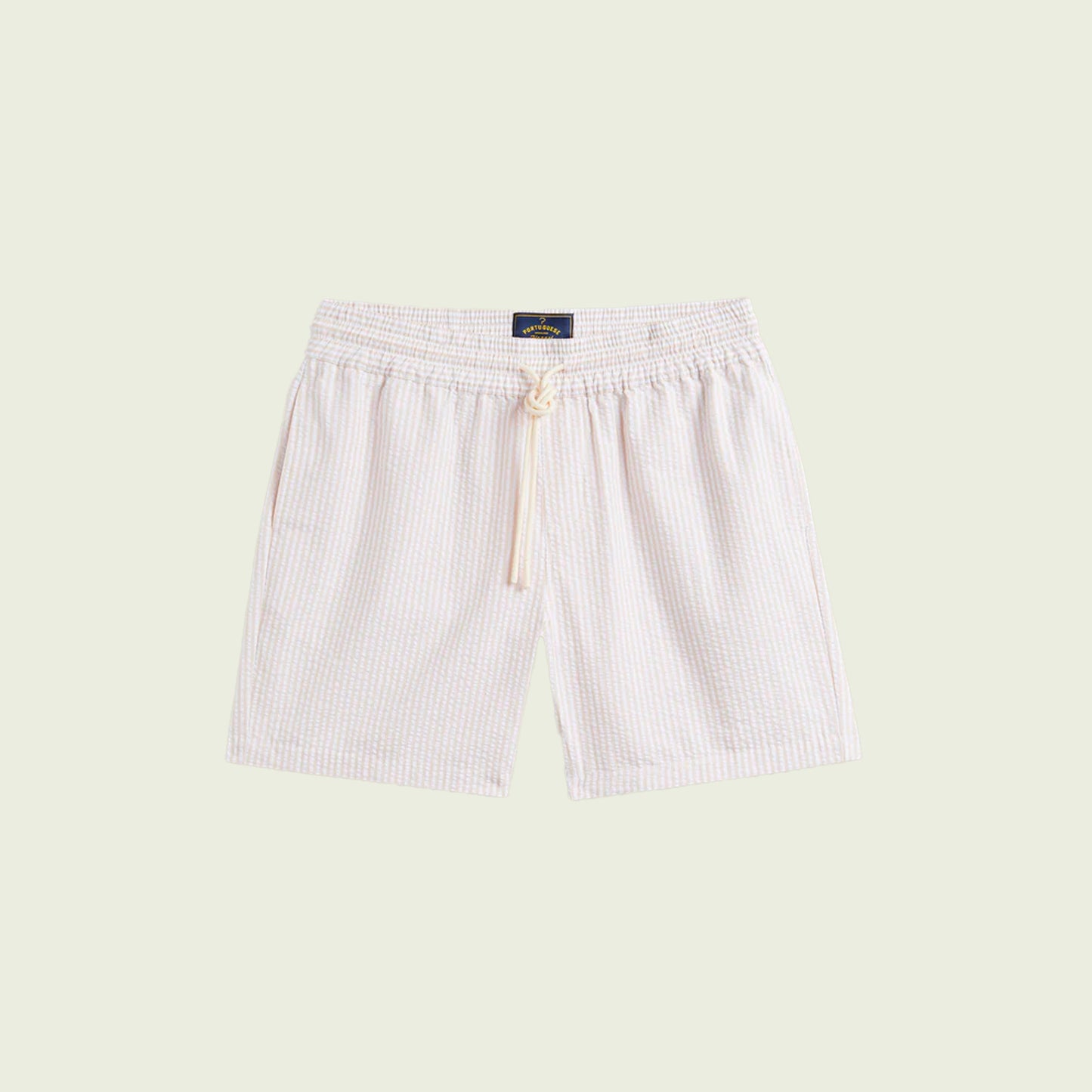 Atlantico Stripe Shorts