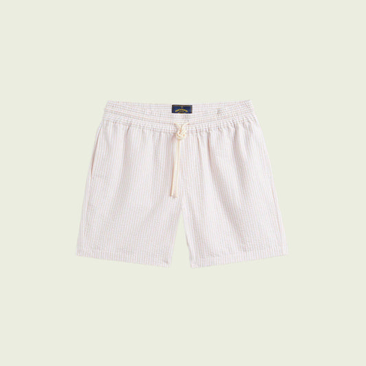 Atlantico Stripe Shorts
