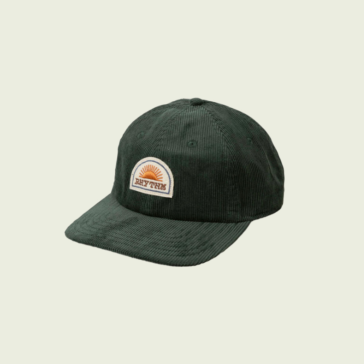 Awake Cord Cap