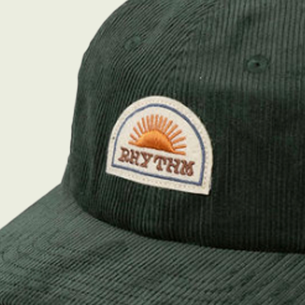 Awake Cord Cap