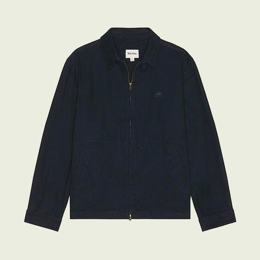 Awake Herringbone Jacket