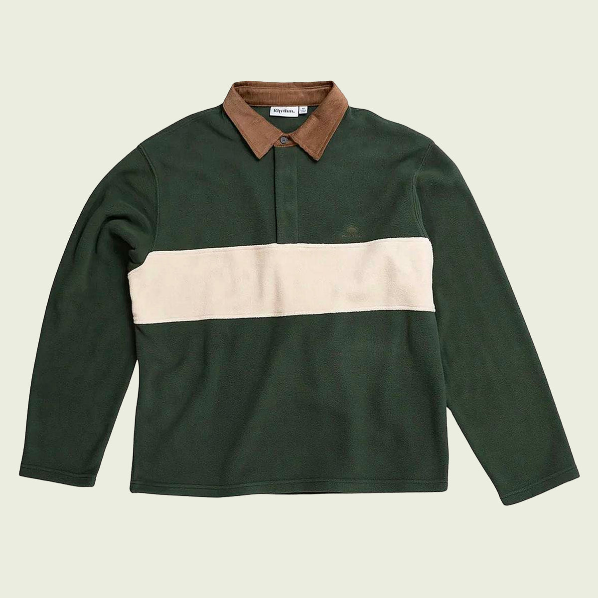 Awake Polar Fleece Polo