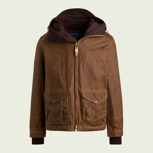 Blazer Coat