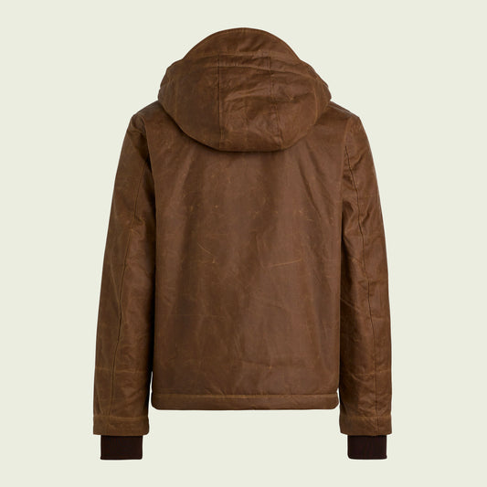 Blazer Coat