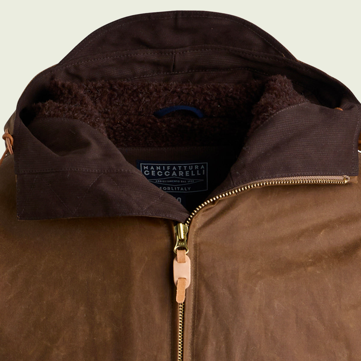 Blazer Coat