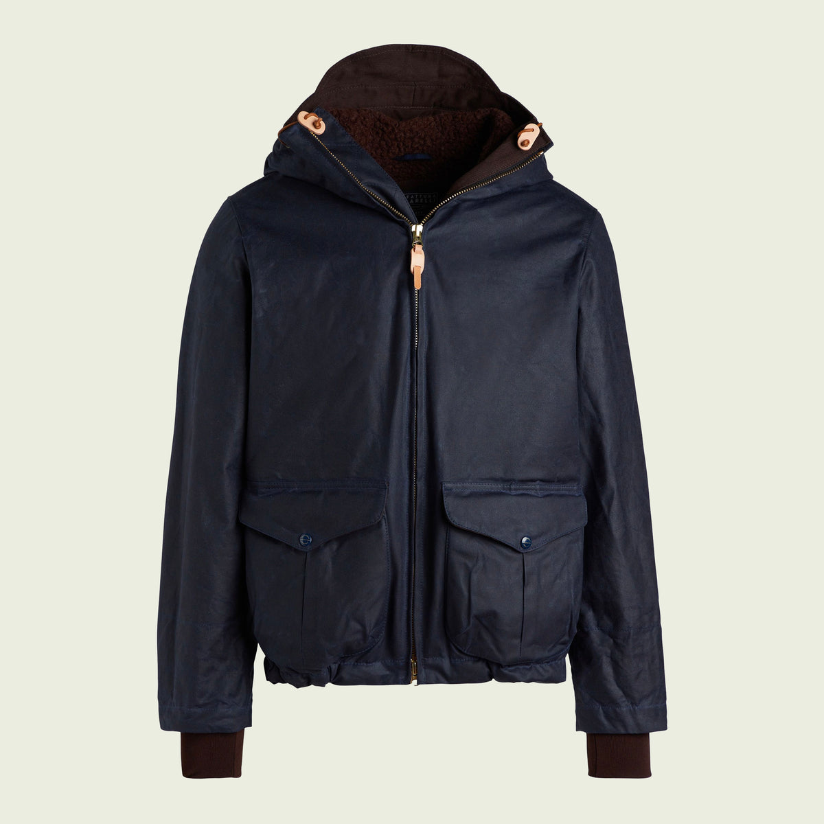 Blazer Coat