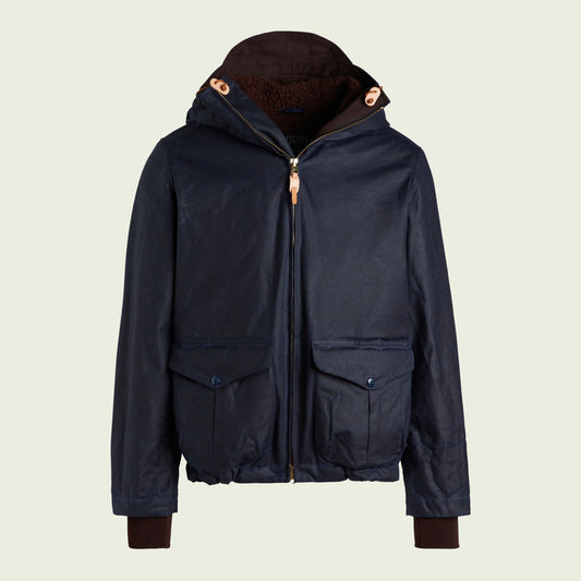 Blazer Coat
