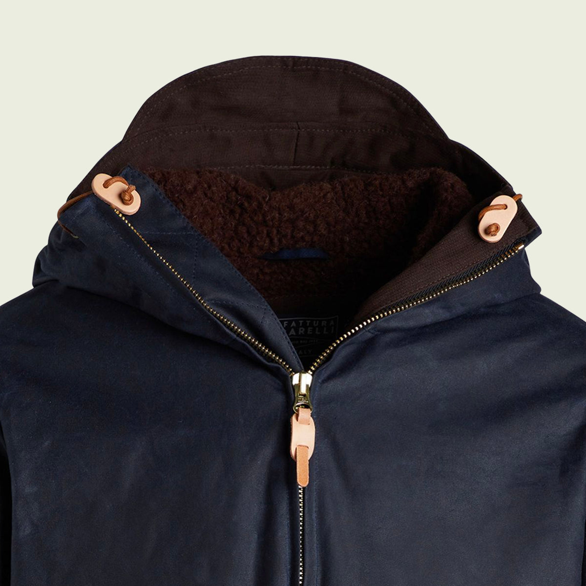 Blazer Coat