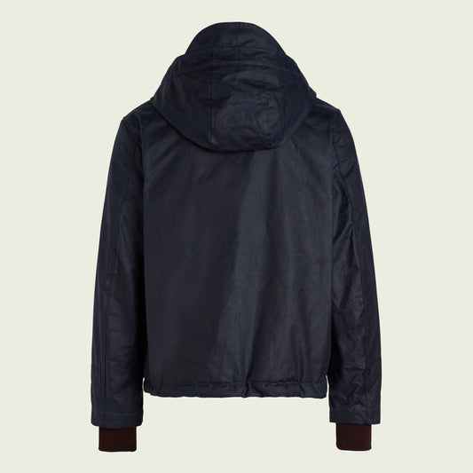 Blazer Coat