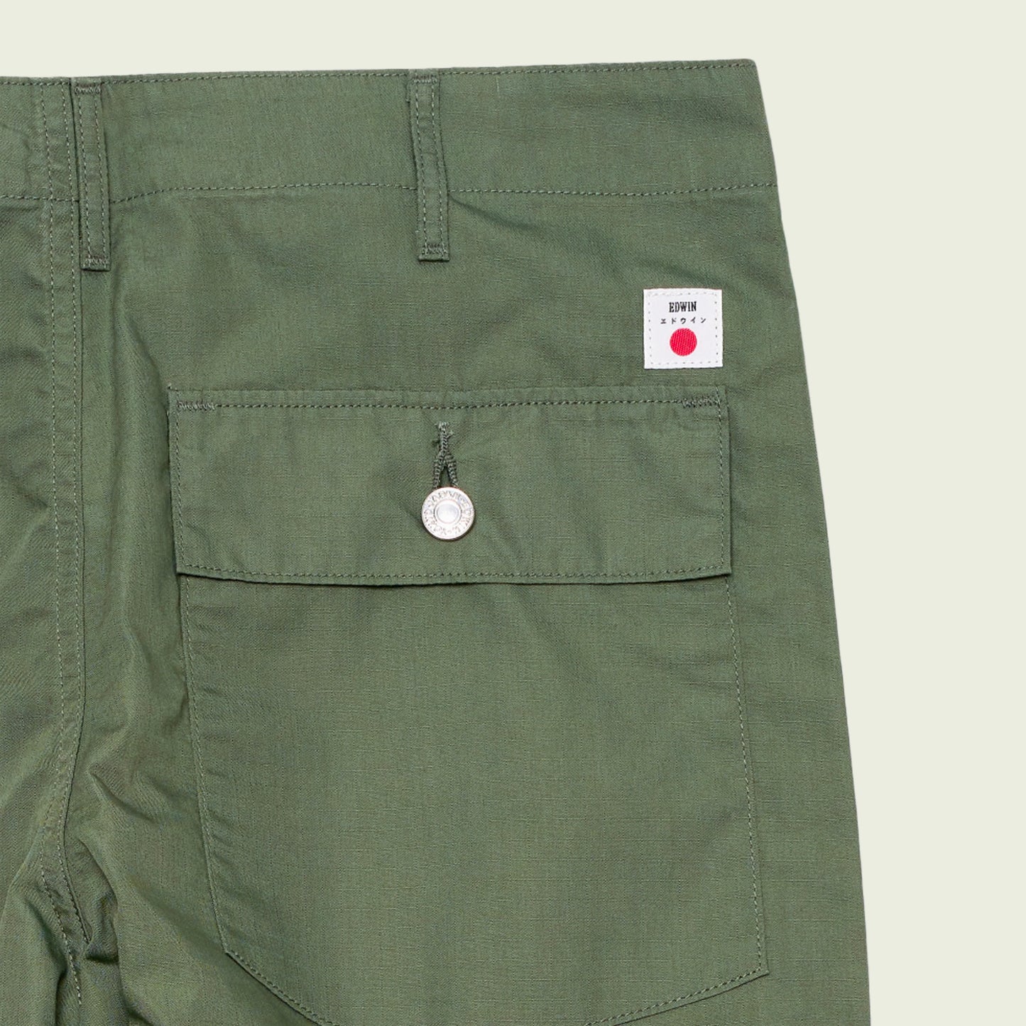 Baker Pant