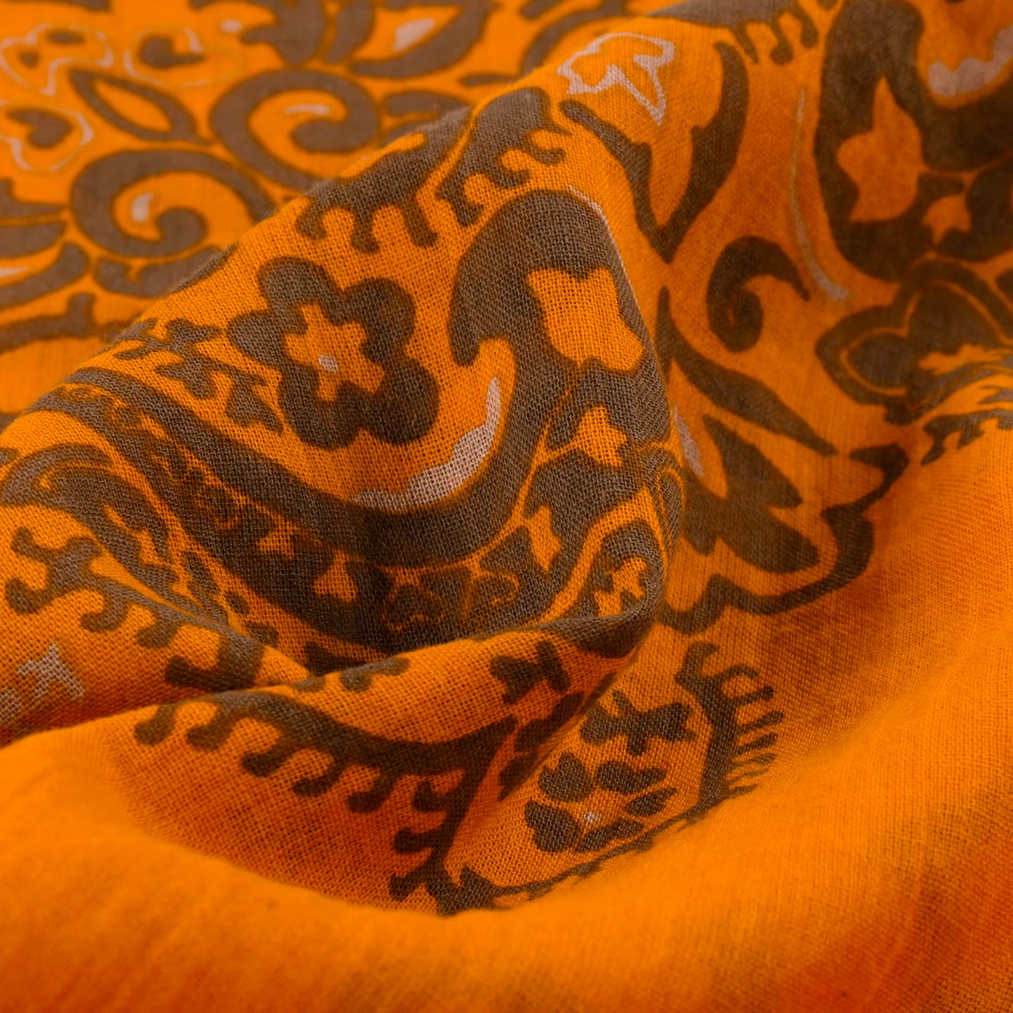Bandana Paisley