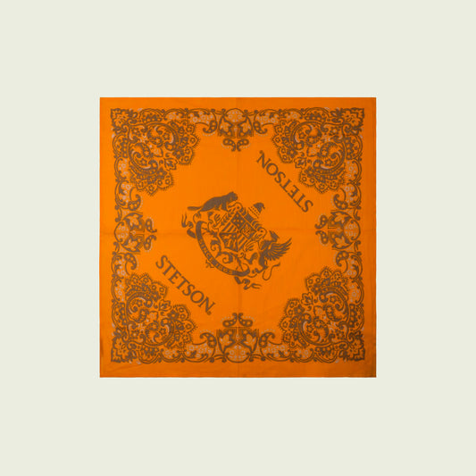 Bandana Paisley