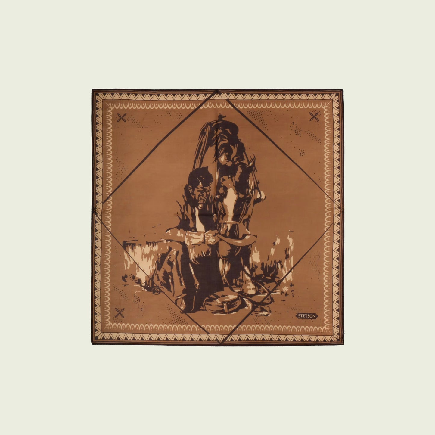 Bandana Last Drop