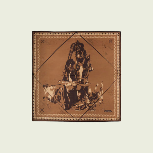 Bandana Last Drop
