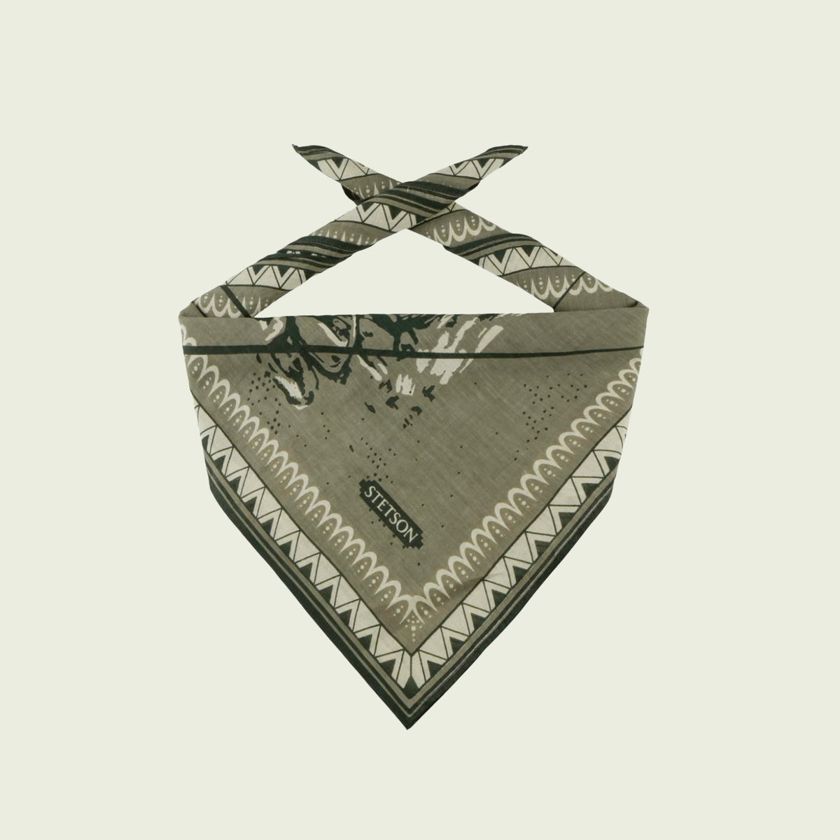 Bandana Last Drop