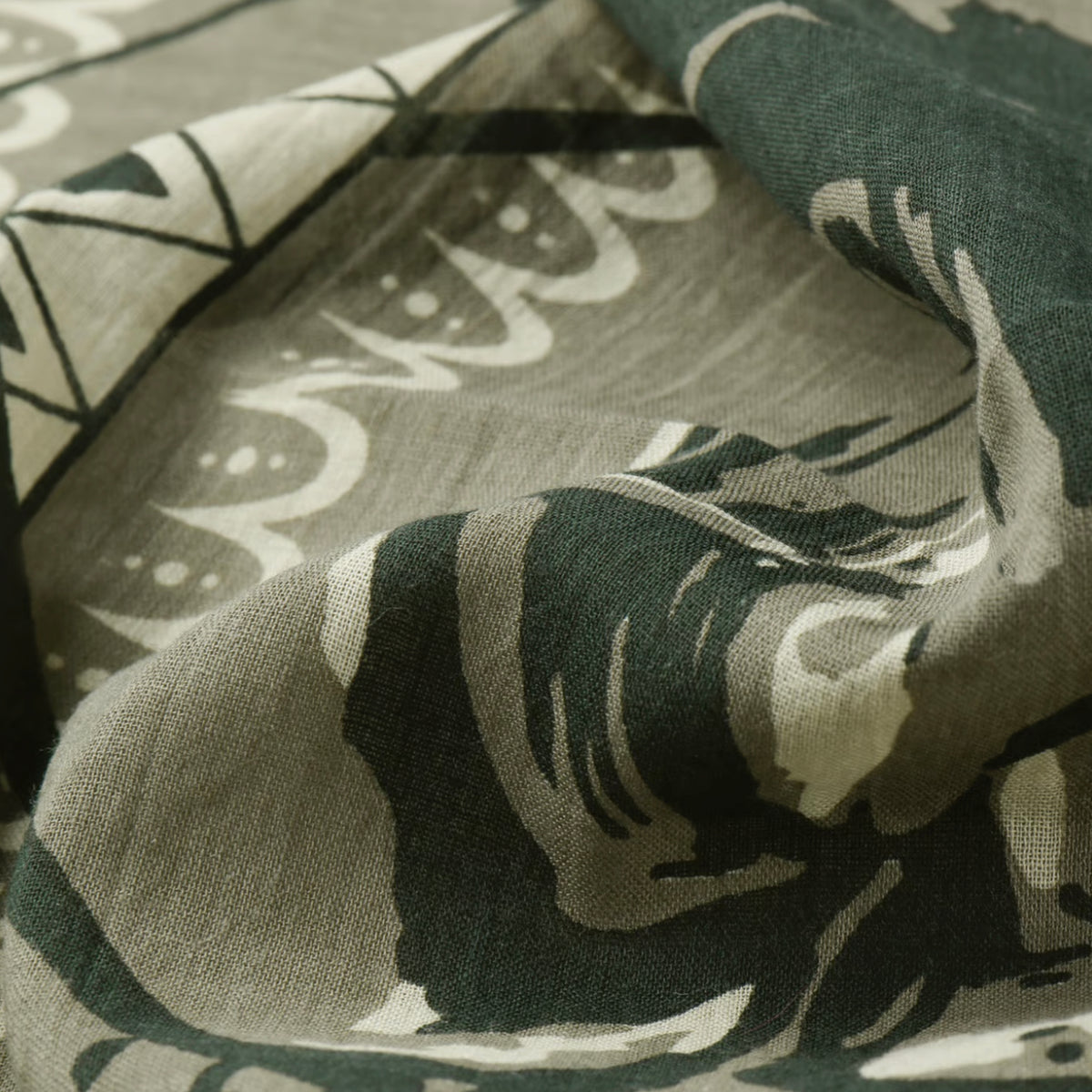 Bandana Last Drop