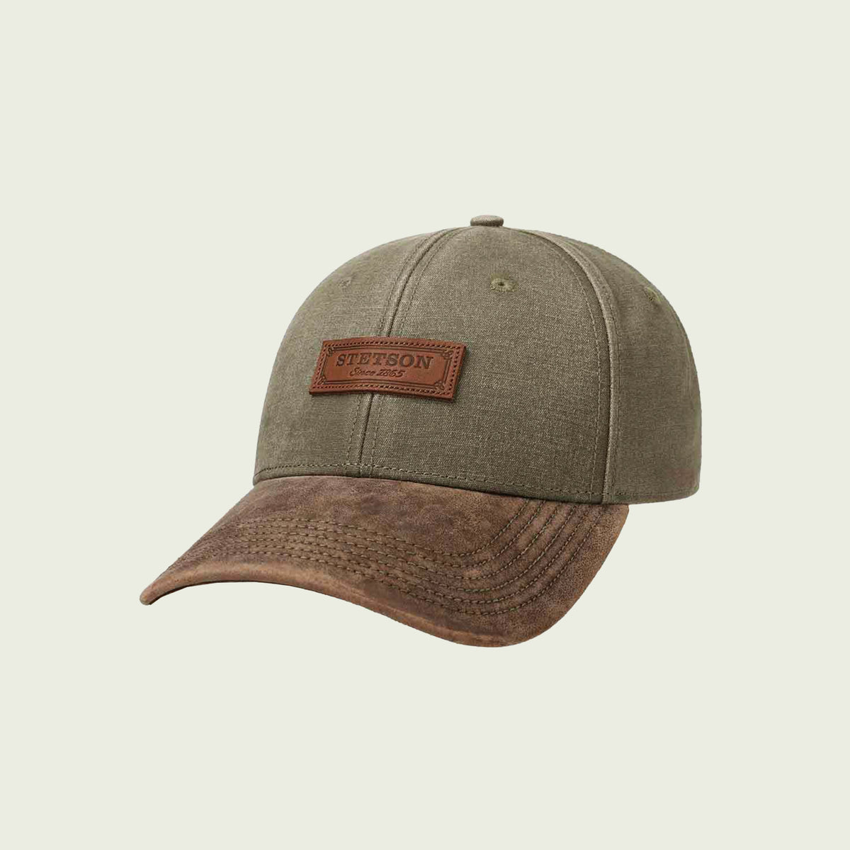 Baseball Cap Cotton