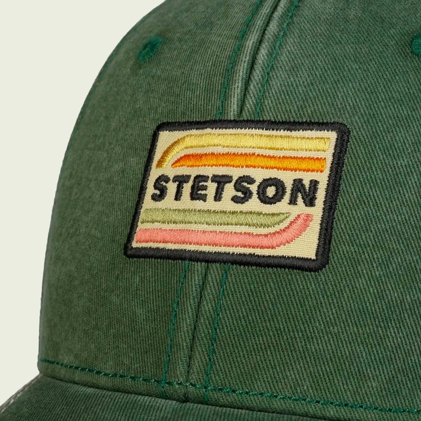 Baseball Cap Cotton