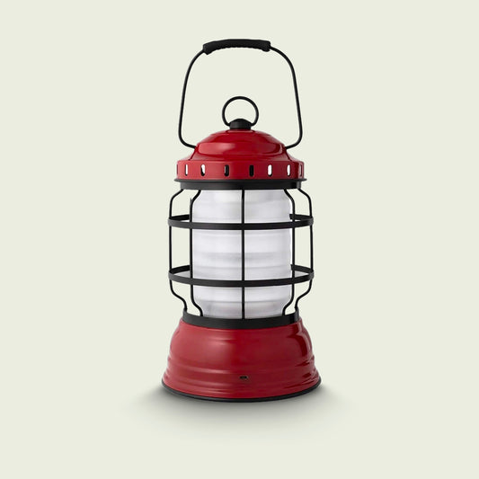 Lanterne Forest - Red