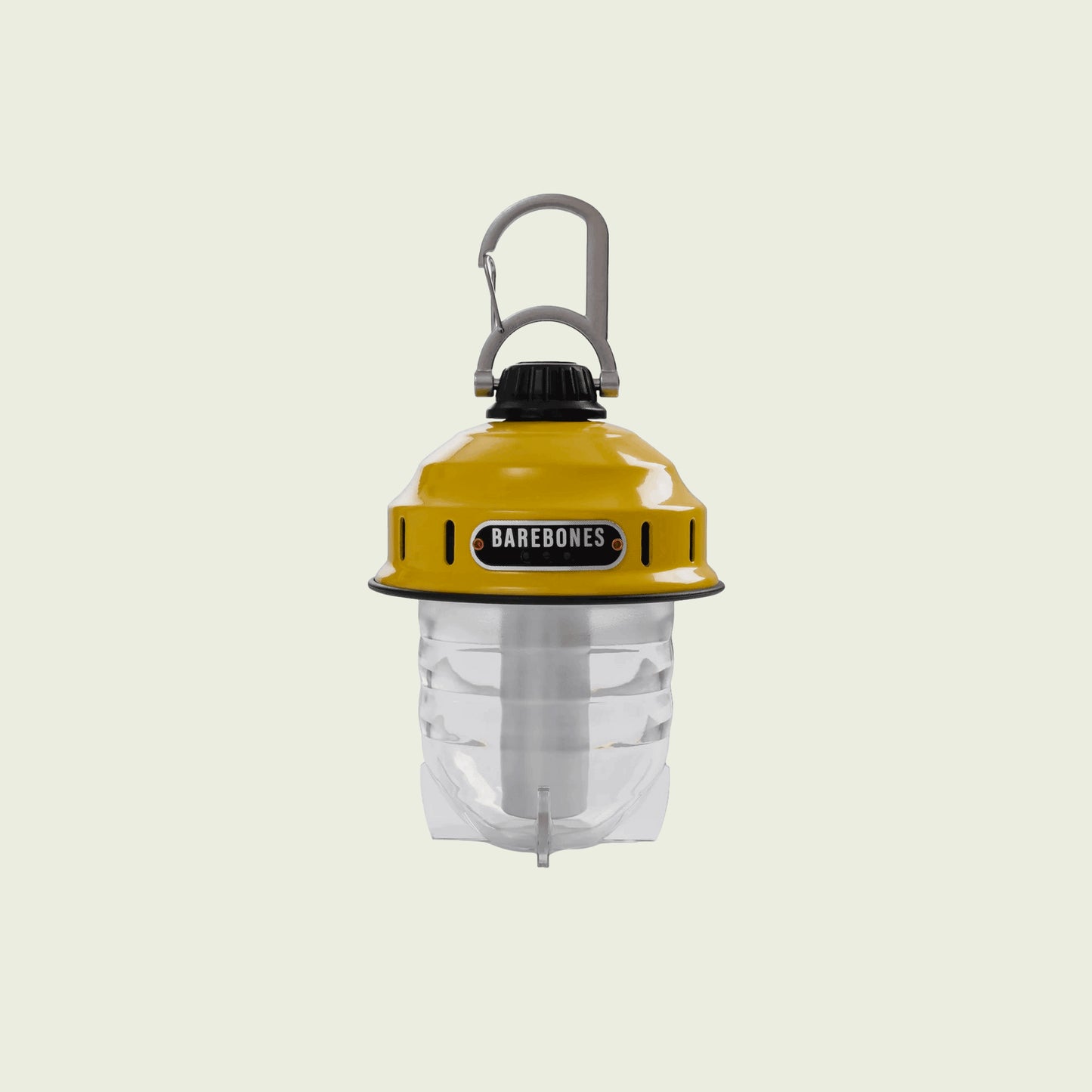 Lanterne Beacon Yellow
