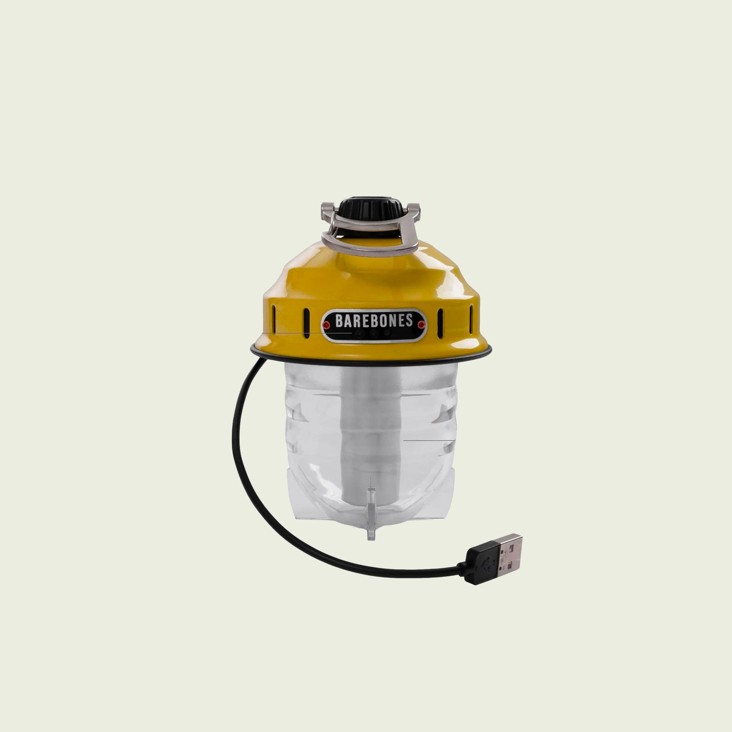Lanterne Beacon Yellow