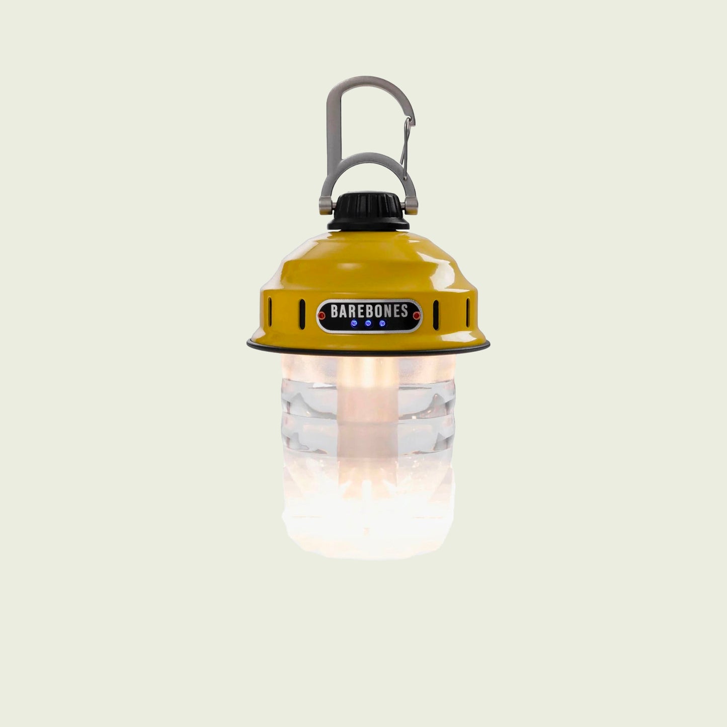 Lanterne Beacon Yellow