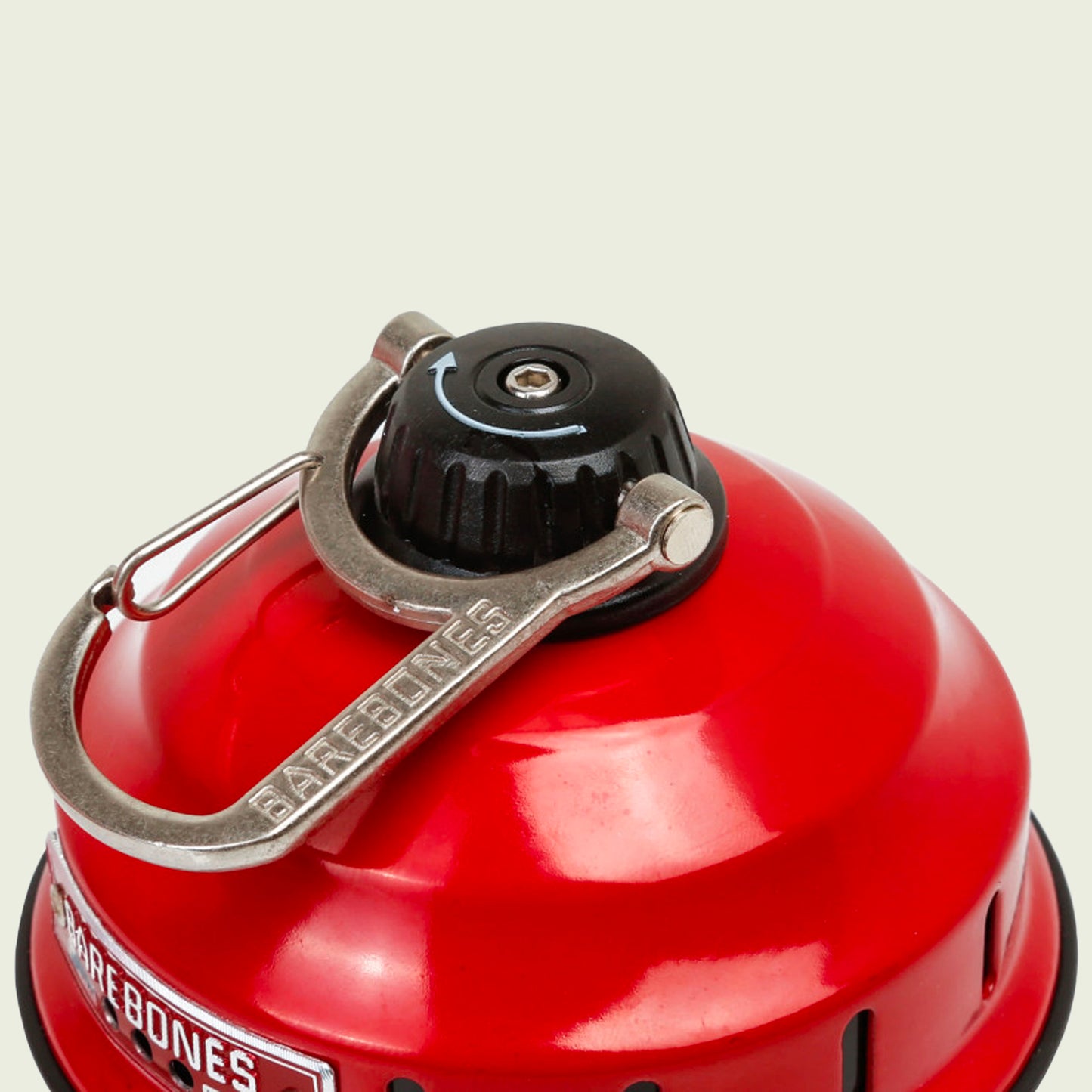 Lanterne Beacon Red