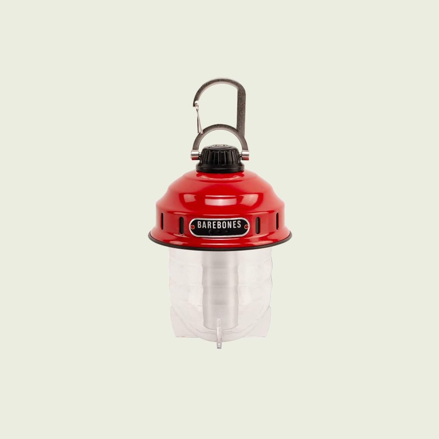 Lanterne Beacon Red