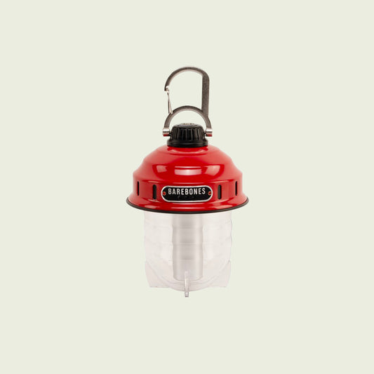 Lanterne Beacon Red