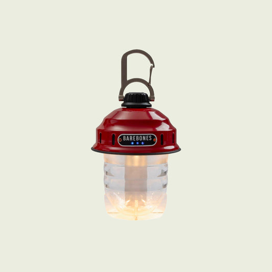 Lanterne Beacon Red
