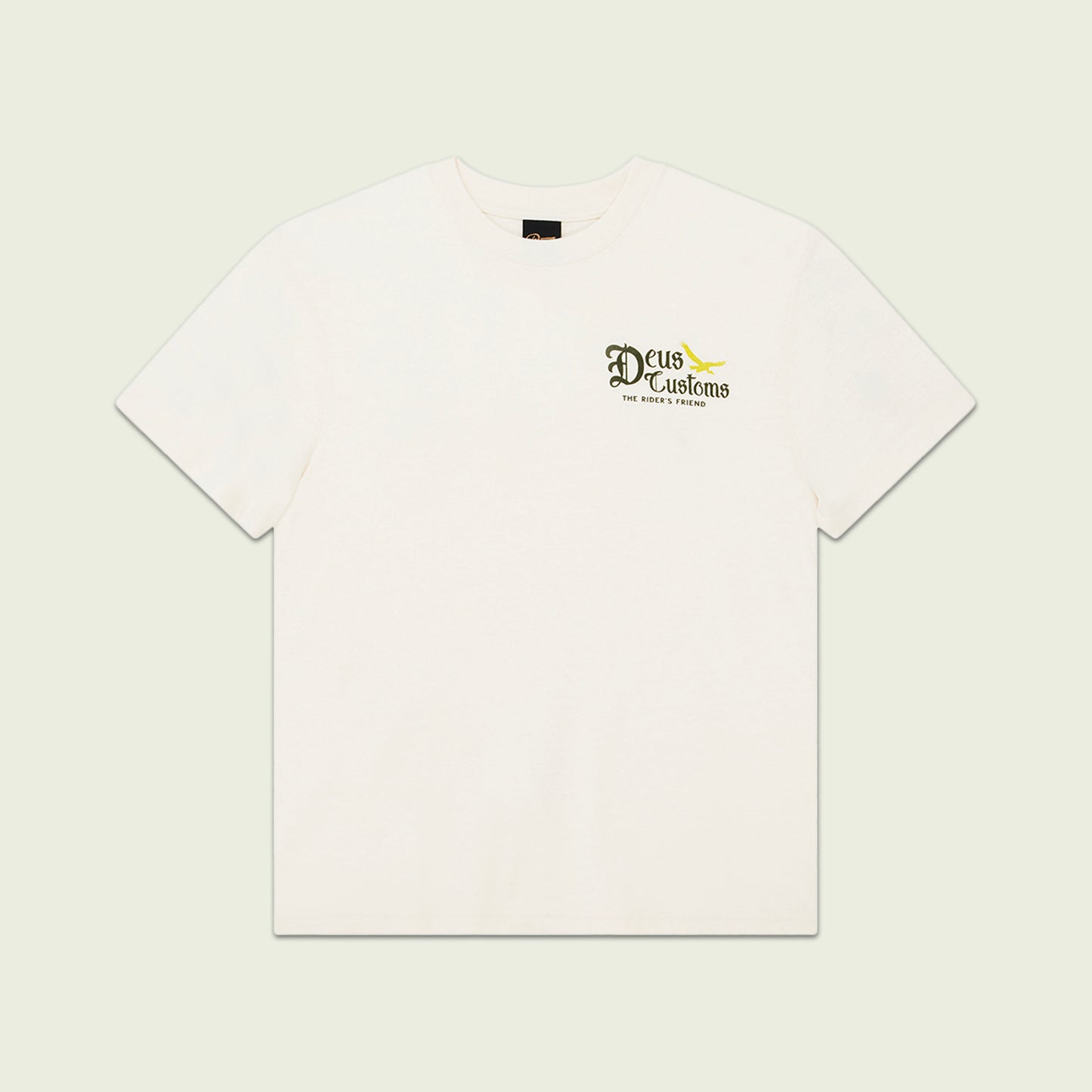 Beep-Beep Tee