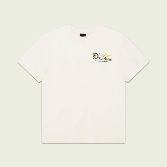 Beep-Beep Tee