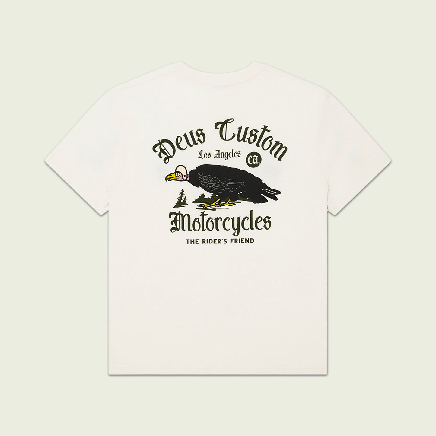 Beep-Beep Tee
