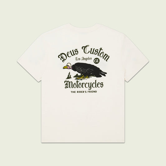 Beep-Beep Tee