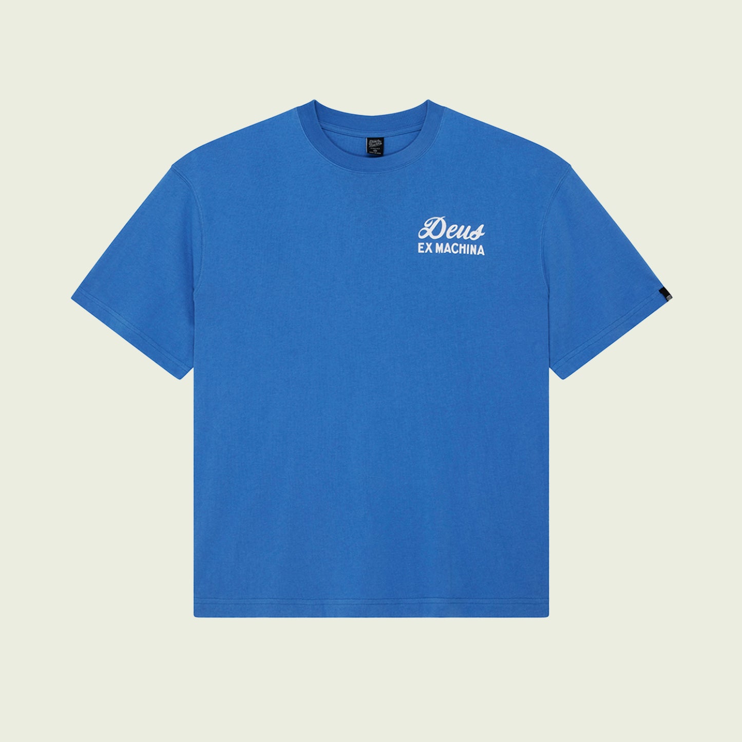 Biarritz Sign Tee