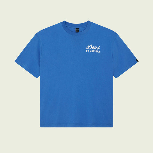 Biarritz Sign Tee