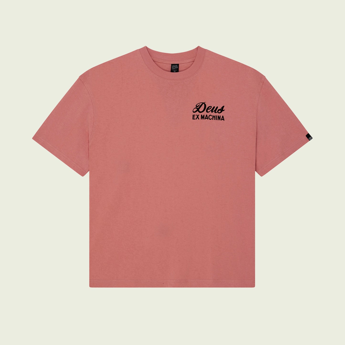 Seoul Sign Tee